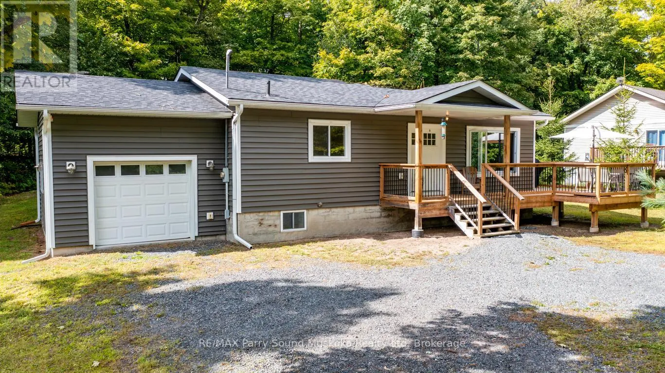 12 BEAVER TRAIL