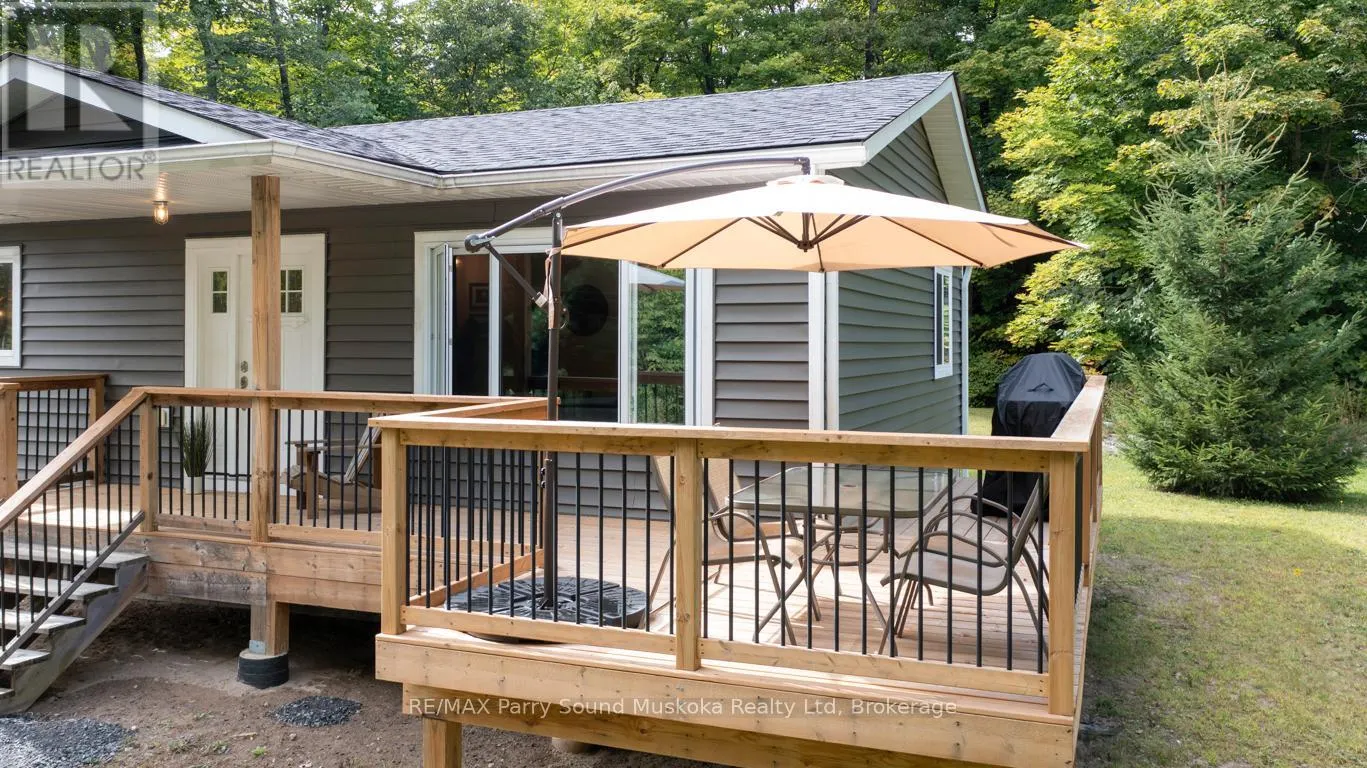 12 BEAVER TRAIL