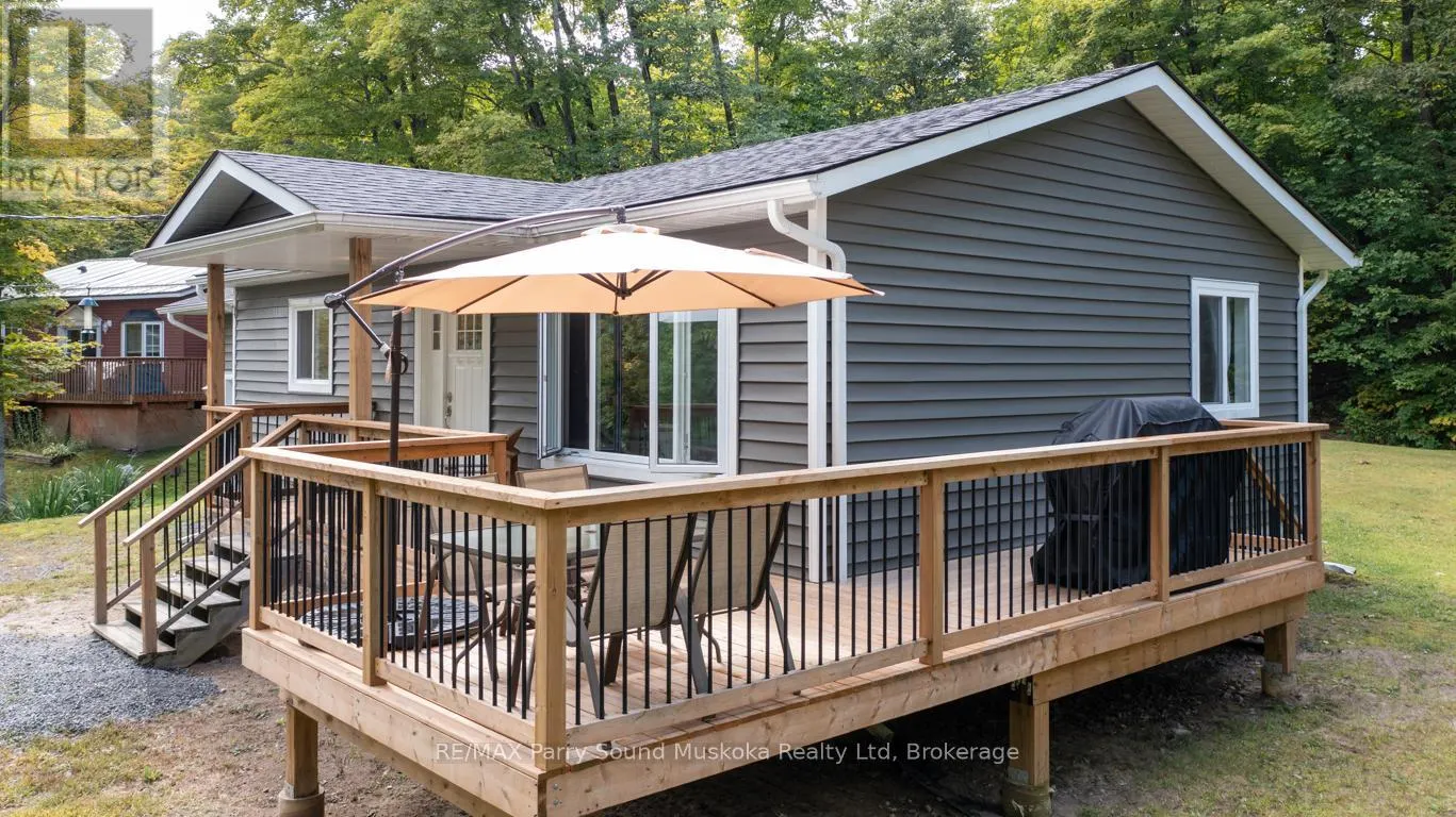 12 BEAVER TRAIL
