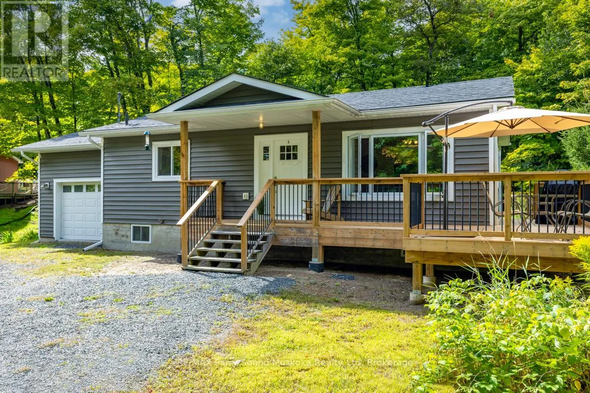 12 BEAVER TRAIL
