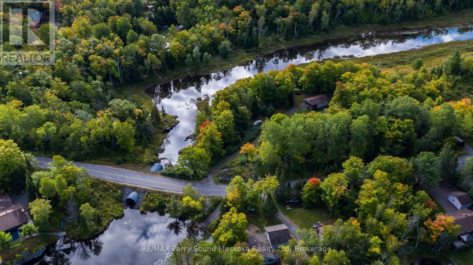 12 BEAVER TRAIL