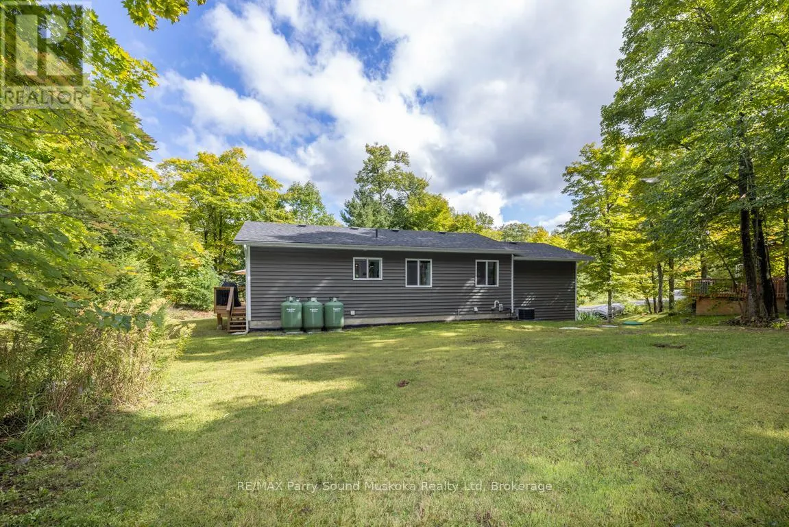 12 BEAVER TRAIL
