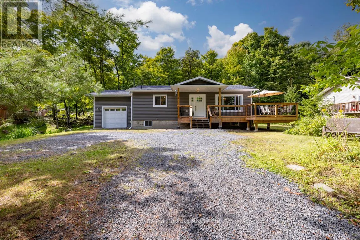 12 BEAVER TRAIL