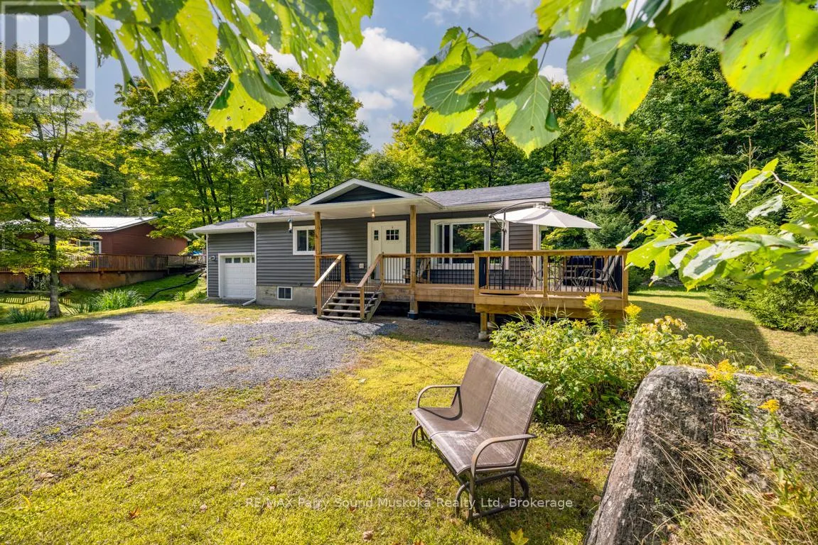 12 BEAVER TRAIL
