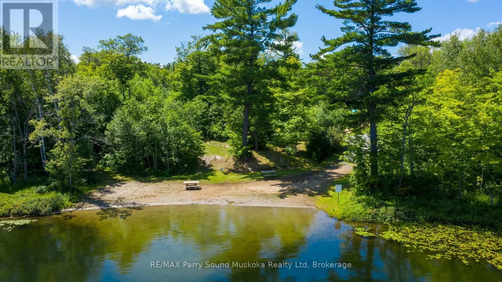 12 BEAVER TRAIL
