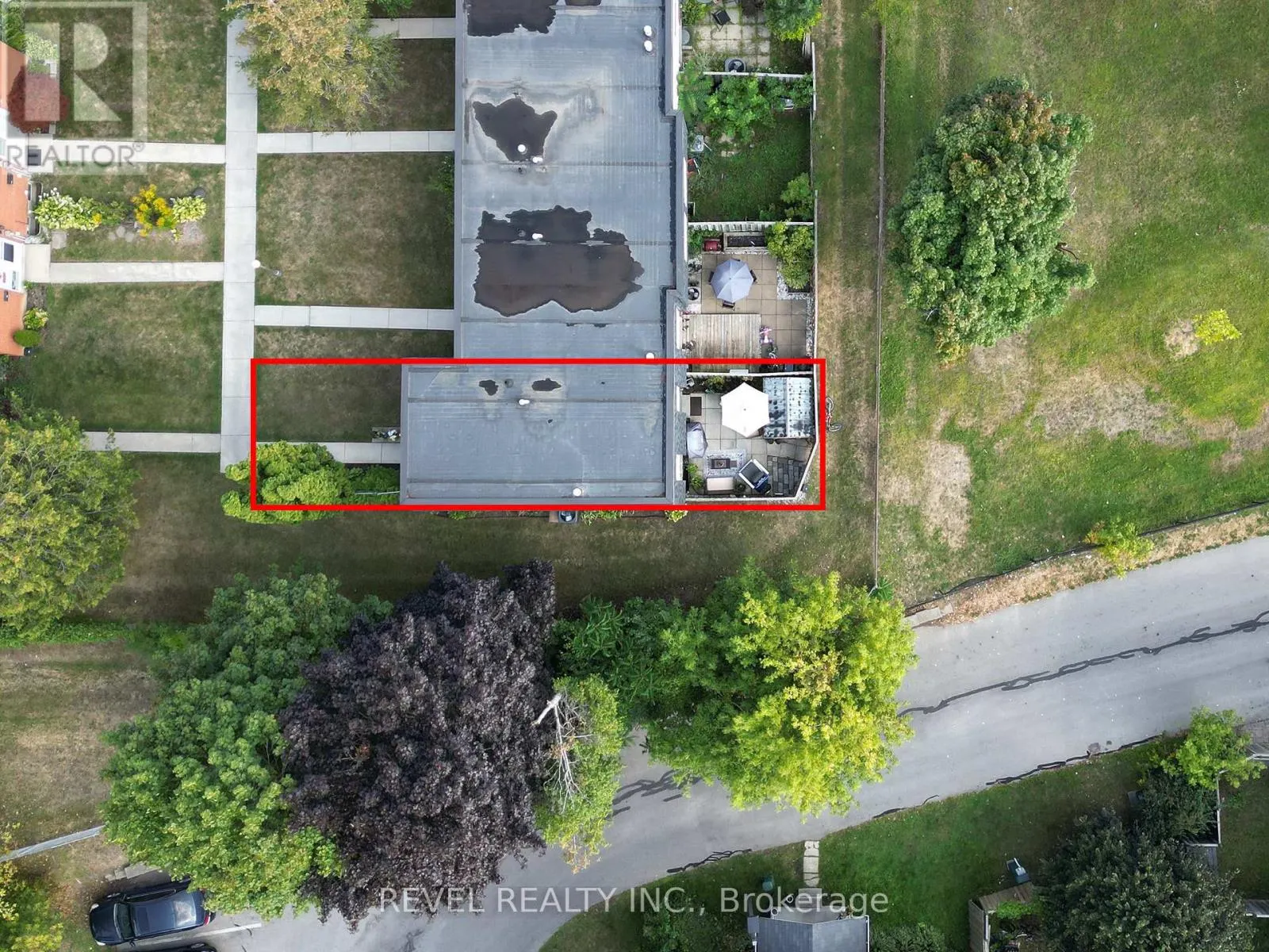 38 - 273 ELGIN STREET