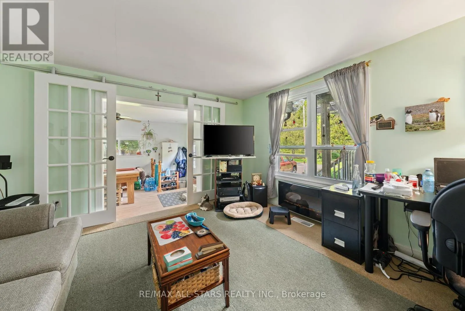 14 WYCHWOOD DRIVE E