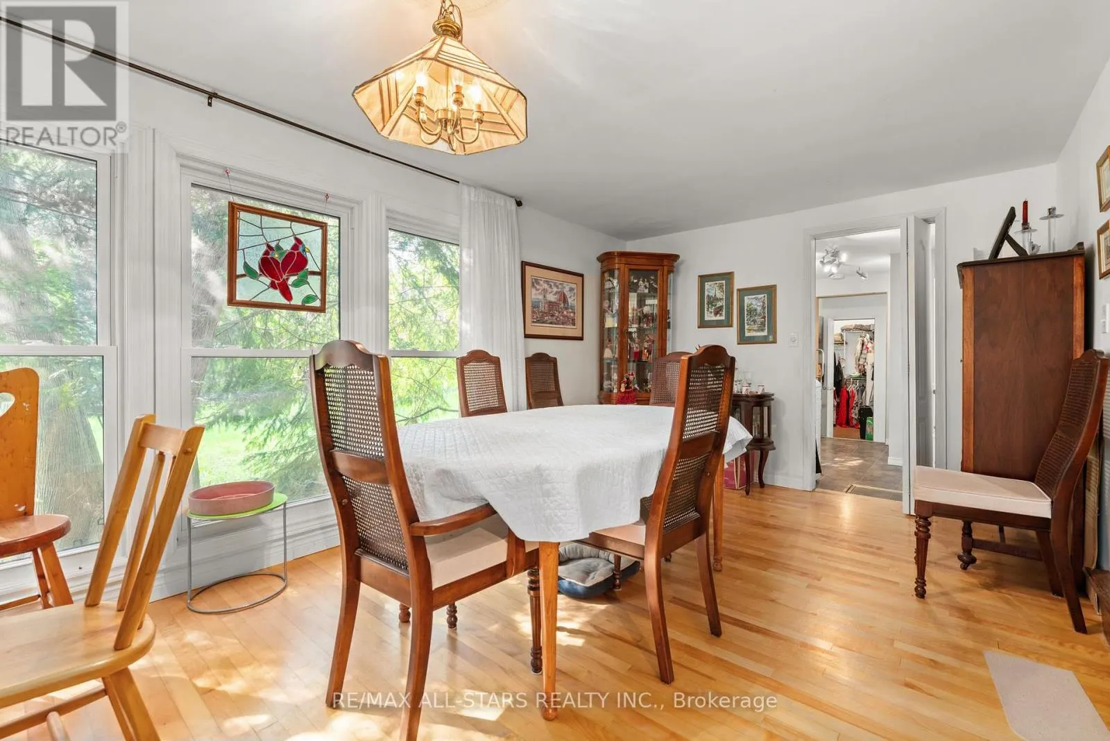 14 WYCHWOOD DRIVE E