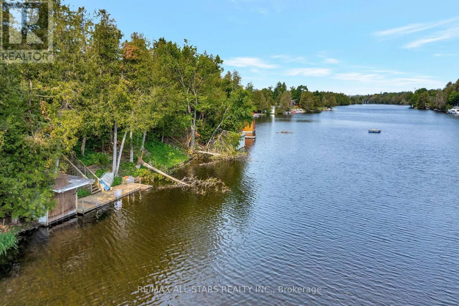14 WYCHWOOD DRIVE E