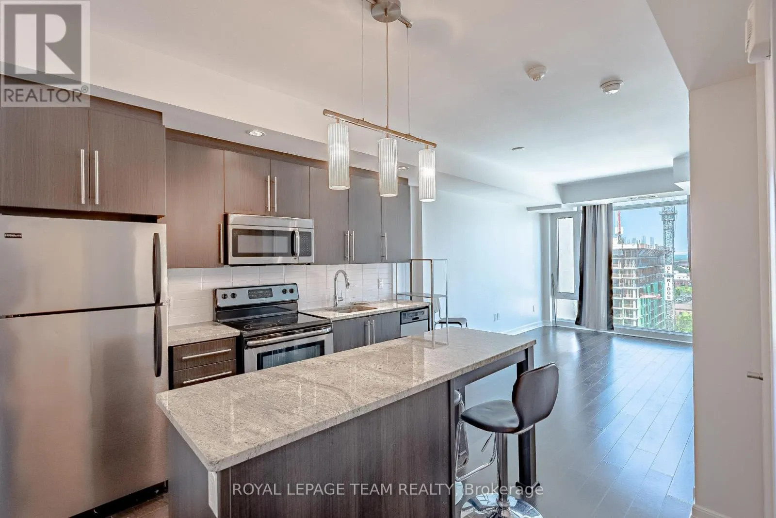 1209 - 238 BESSERER STREET