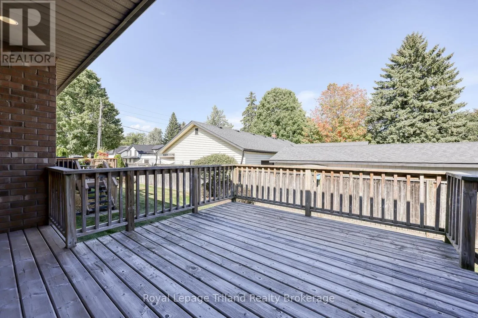 2 - 145 DELATRE STREET W, #2