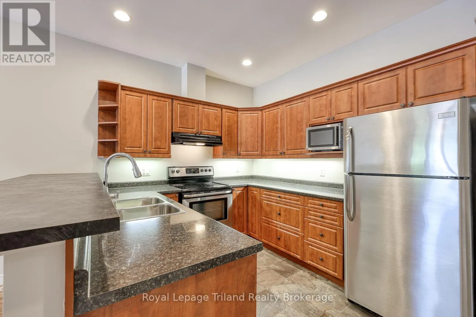 2 - 145 DELATRE STREET W, #2