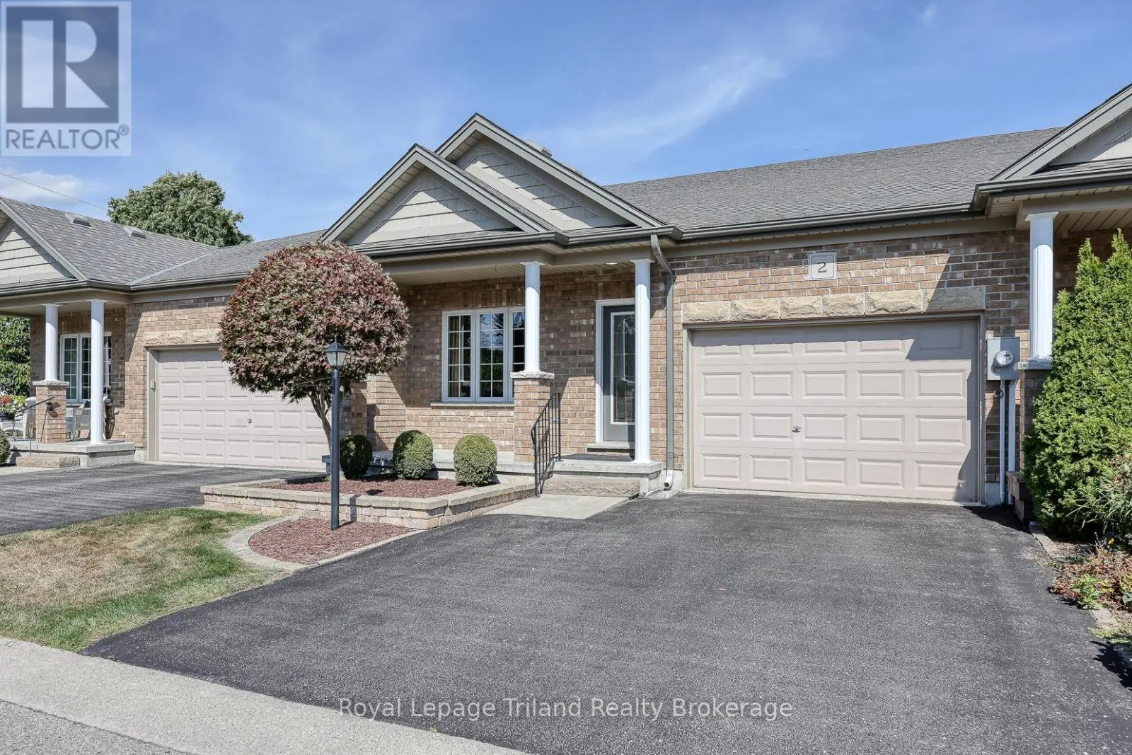2 - 145 DELATRE STREET W, #2