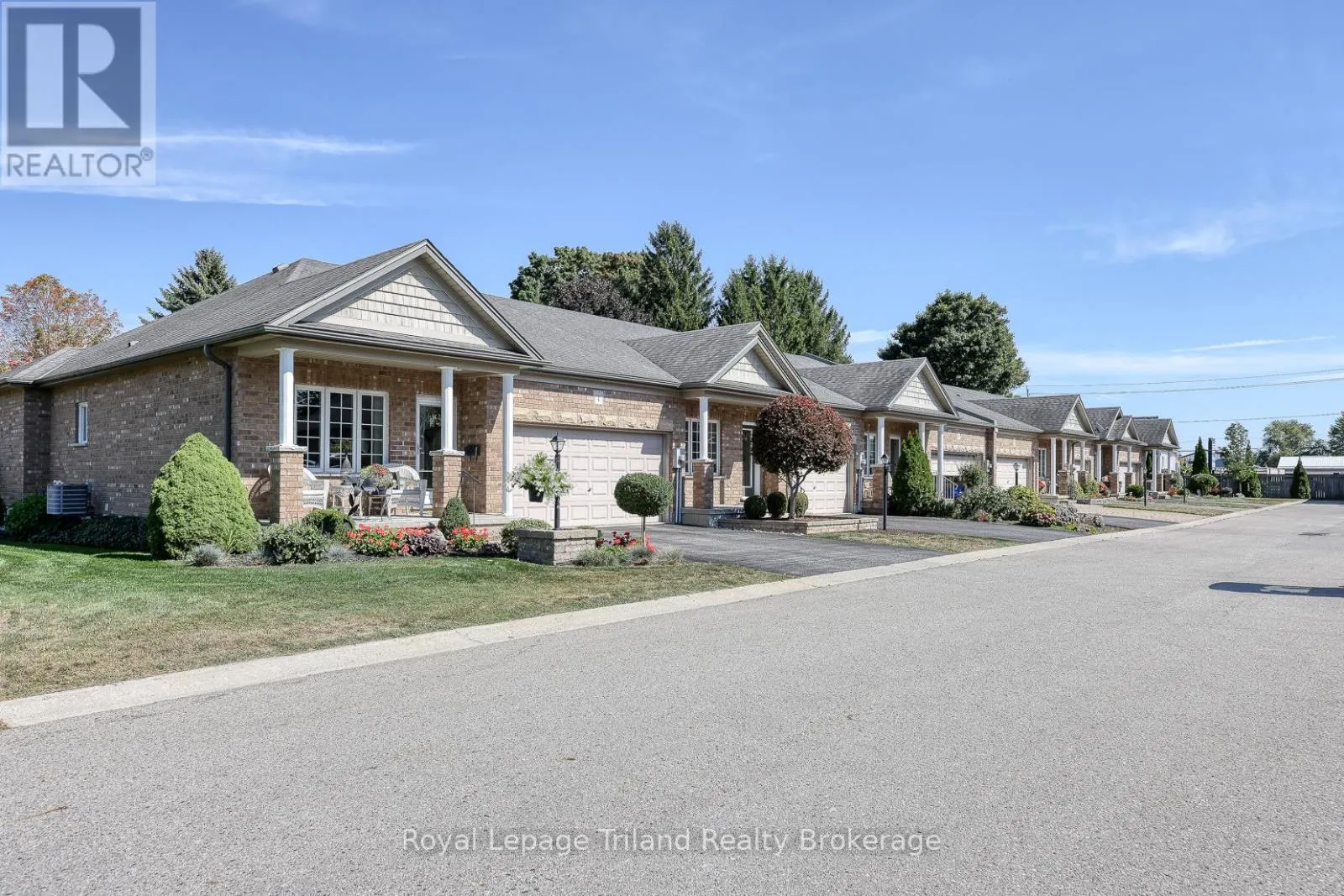 2 - 145 DELATRE STREET W, #2