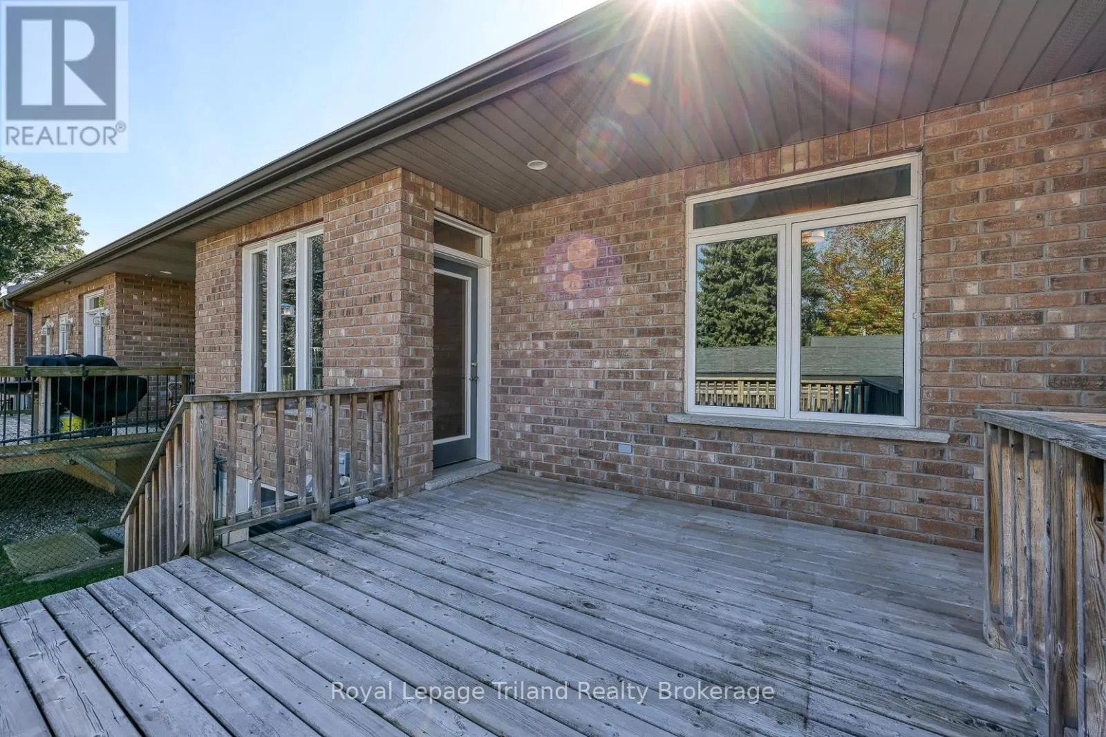 2 - 145 DELATRE STREET W, #2