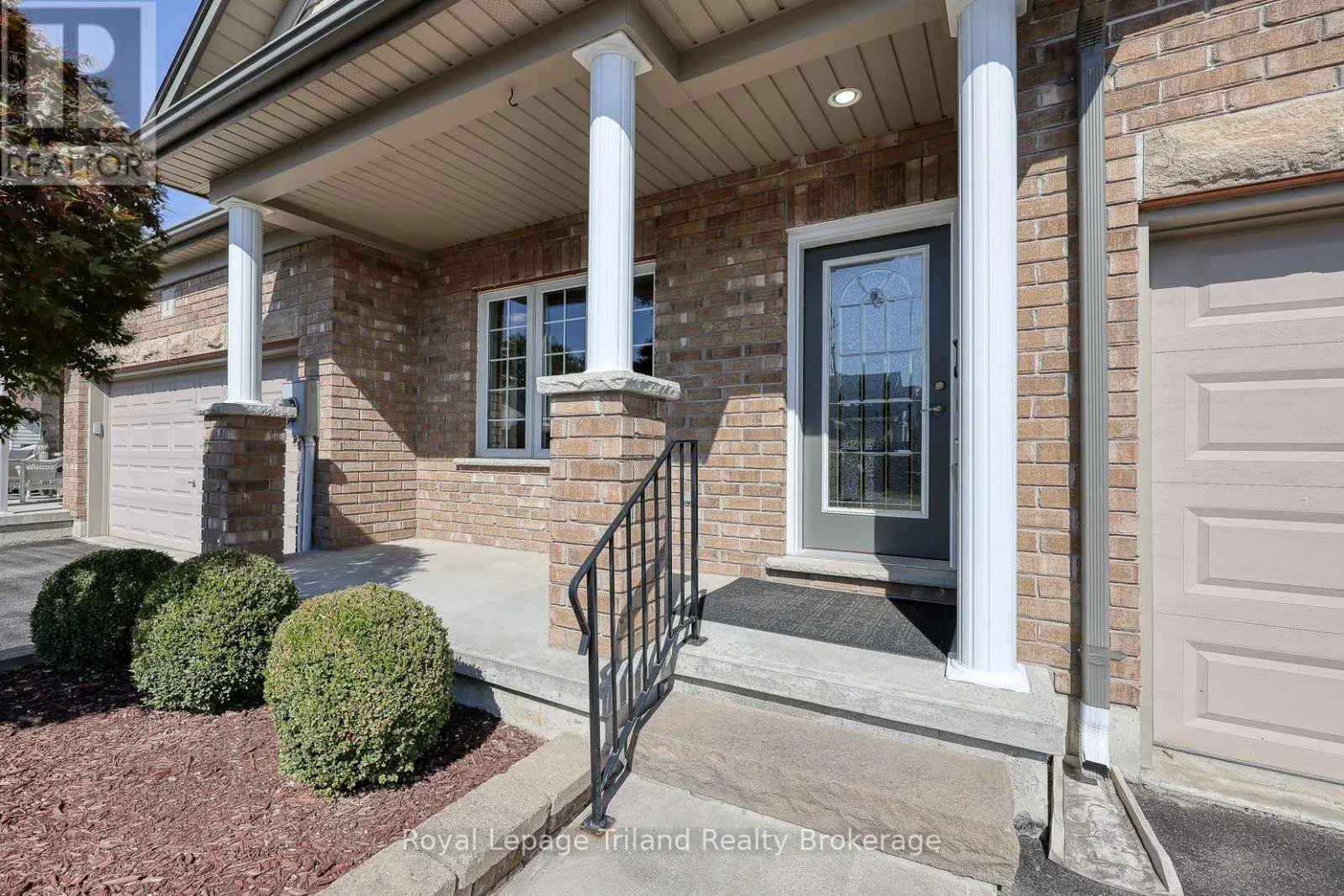 2 - 145 DELATRE STREET W, #2