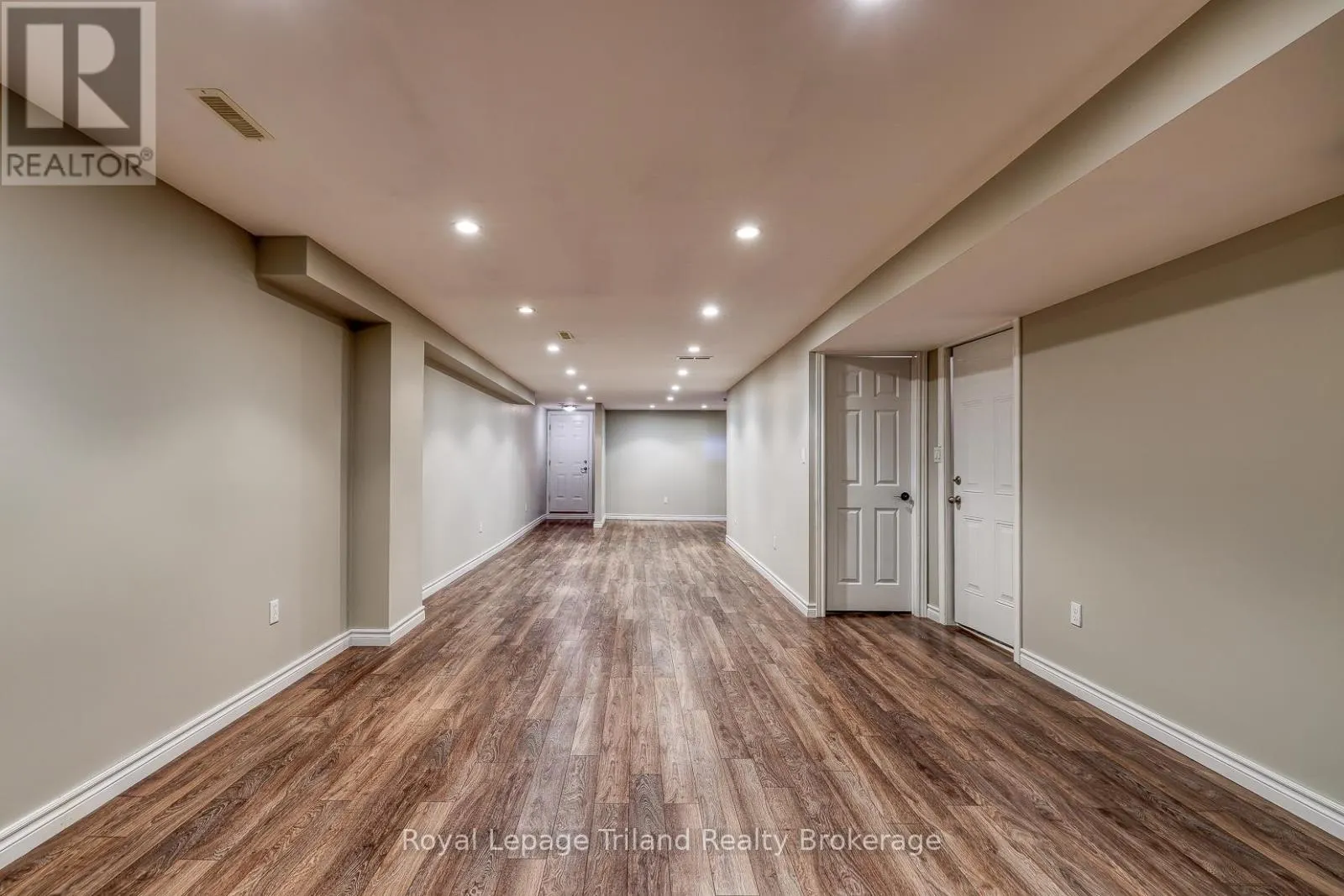 2 - 145 DELATRE STREET W, #2