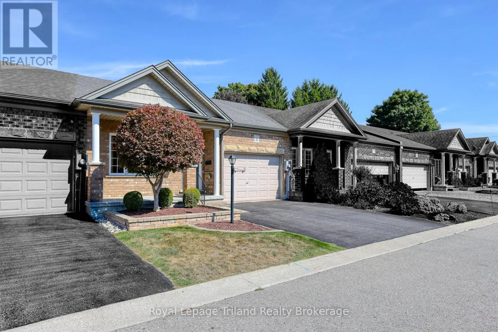 2 - 145 DELATRE STREET W, #2