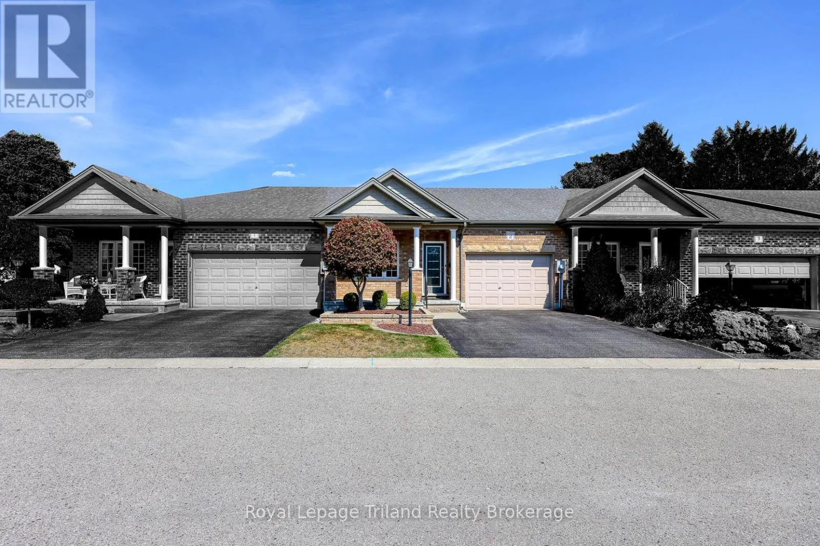 2 - 145 DELATRE STREET W, #2