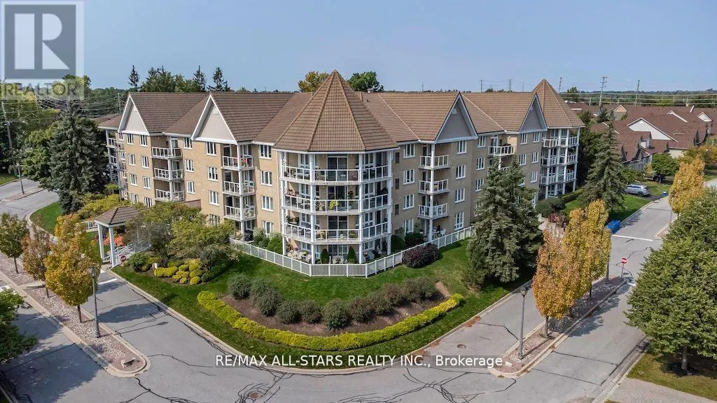 305 - 51 RIVERMILL BOULEVARD, #305