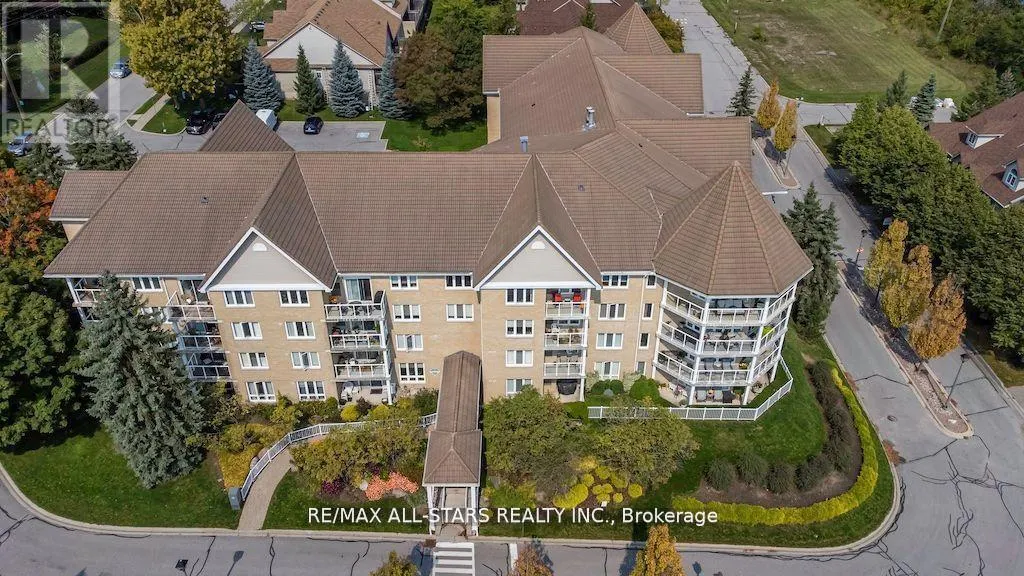 305 - 51 RIVERMILL BOULEVARD, #305