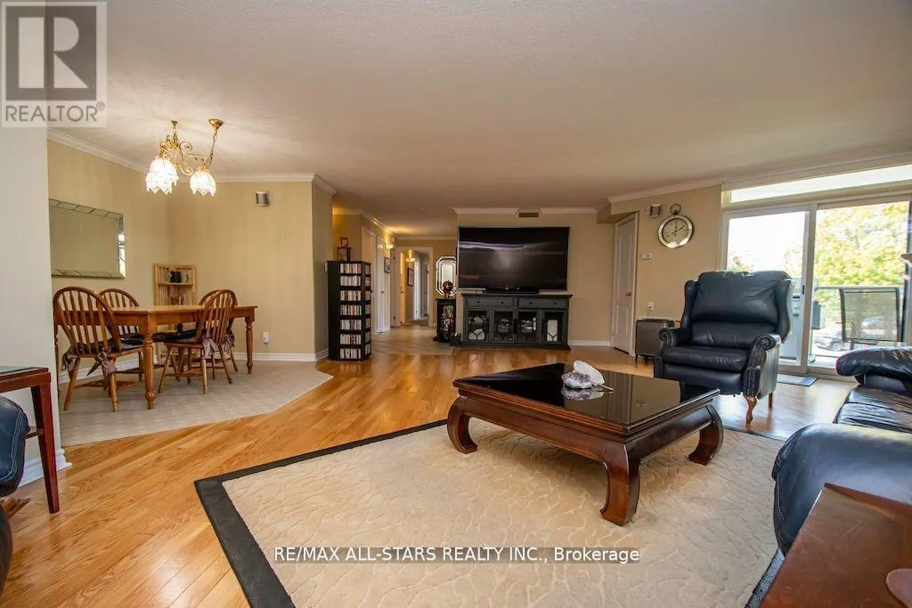 305 - 51 RIVERMILL BOULEVARD, #305