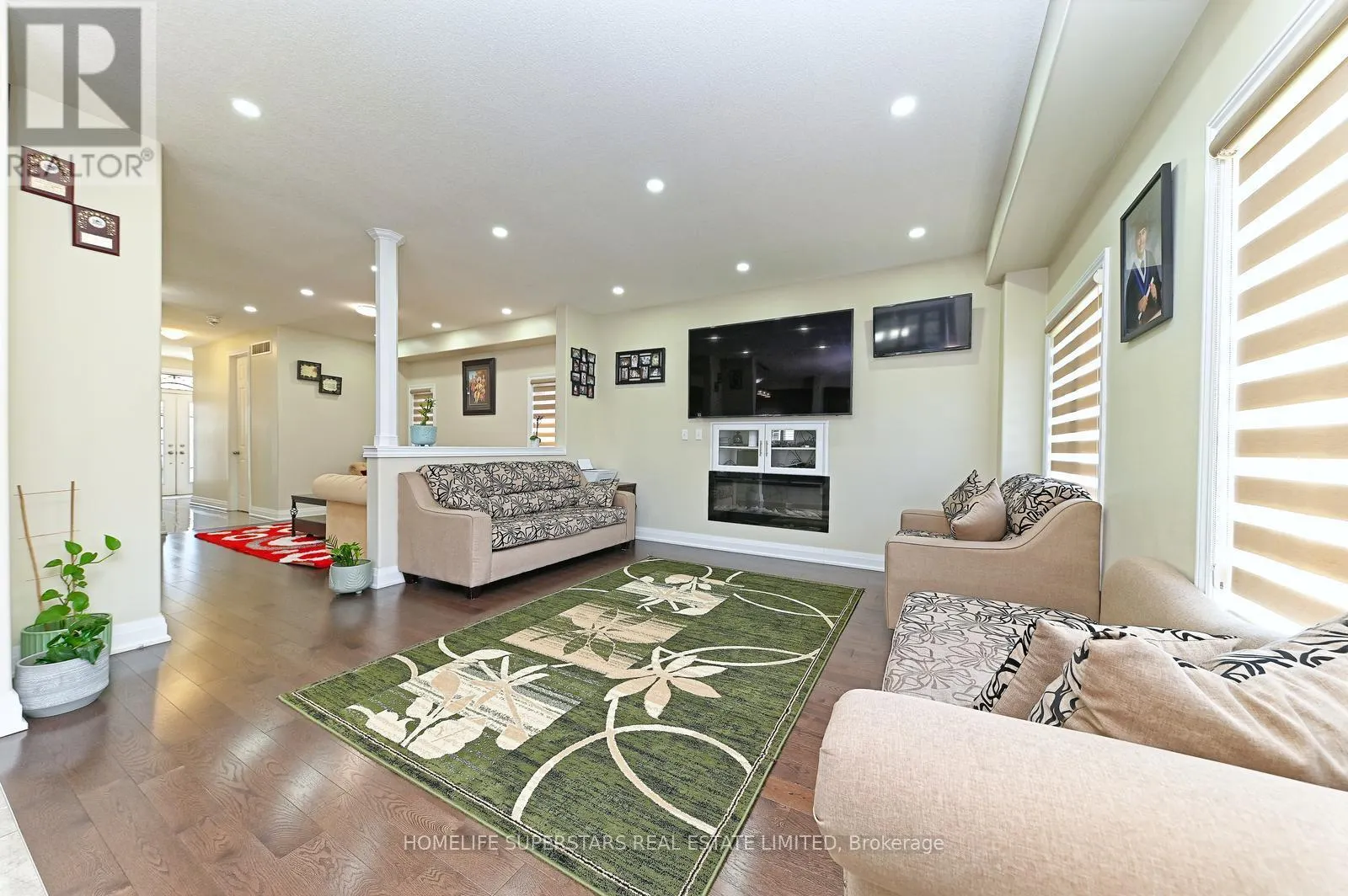 6 WILDFLOWER STREET