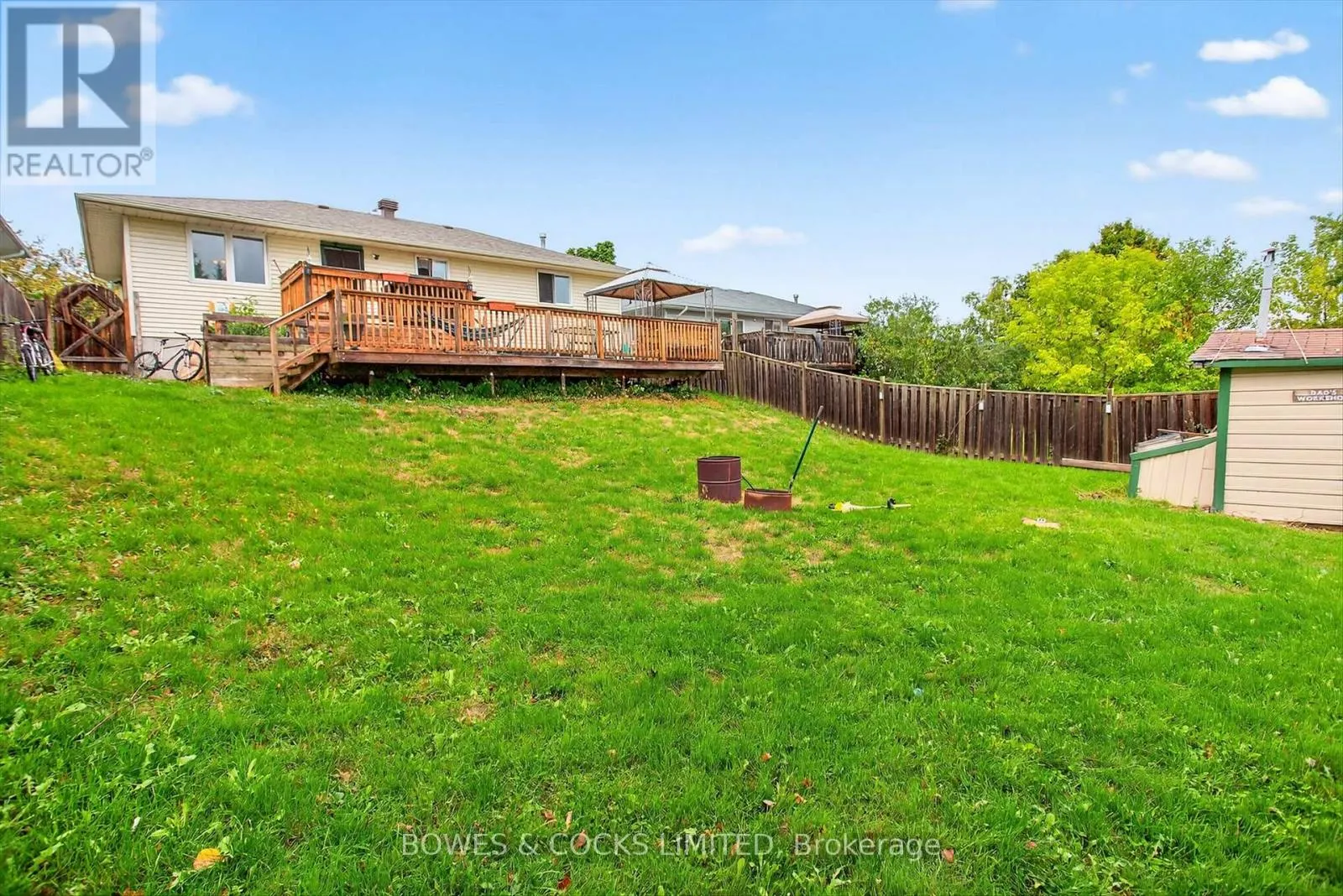 1349 TUDOR CRESCENT