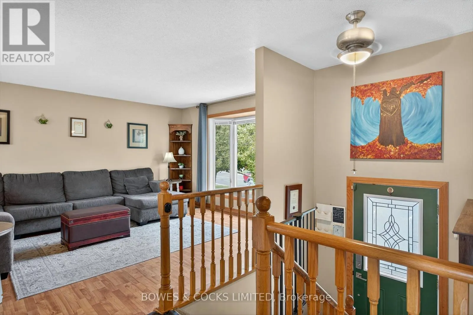 1349 TUDOR CRESCENT