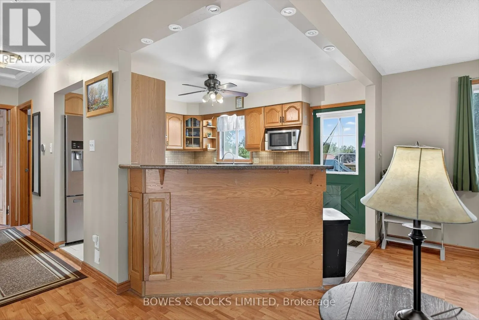 1349 TUDOR CRESCENT