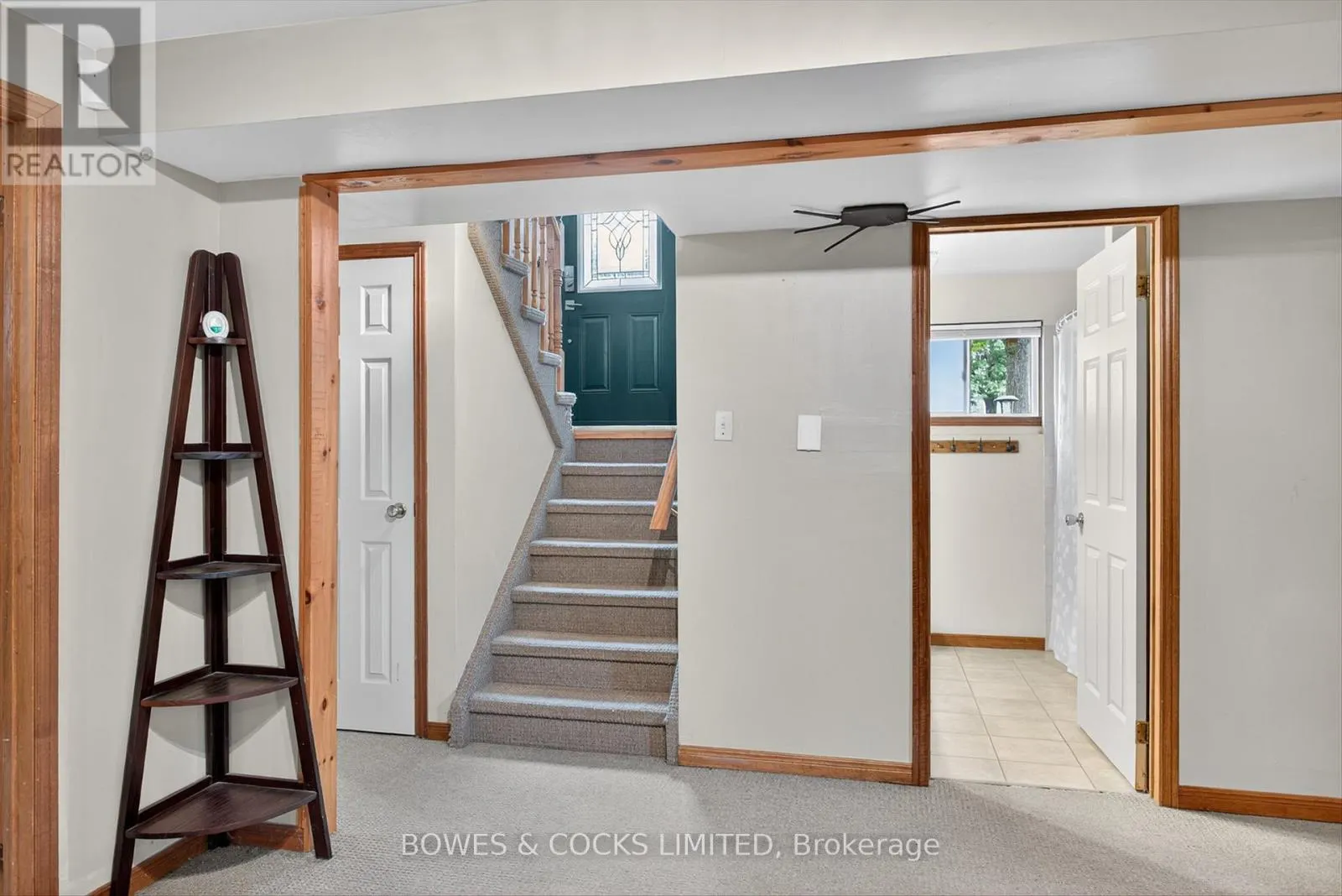 1349 TUDOR CRESCENT