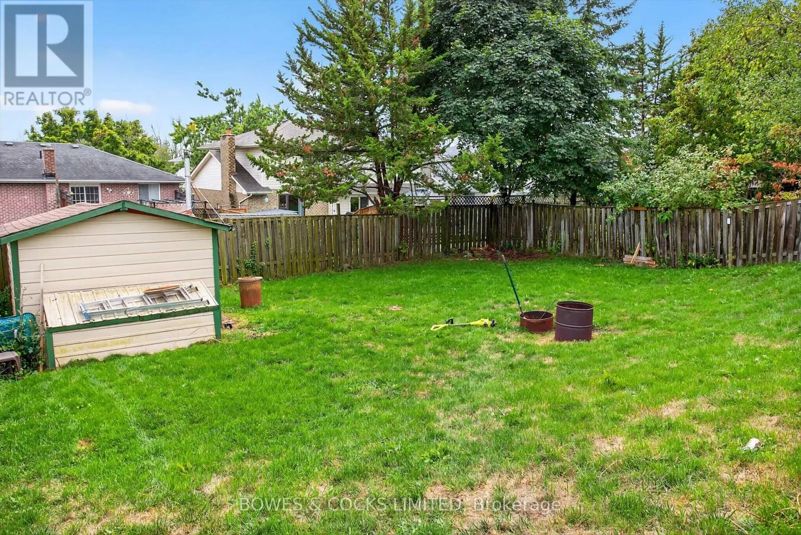1349 TUDOR CRESCENT