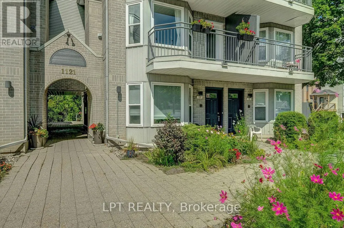 13 - 1121 BAVLIE AVENUE