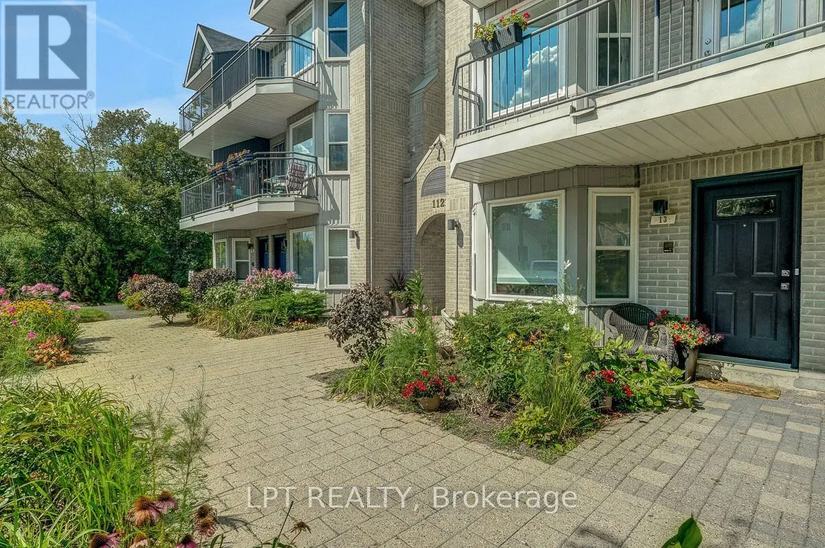 13 - 1121 BAVLIE AVENUE