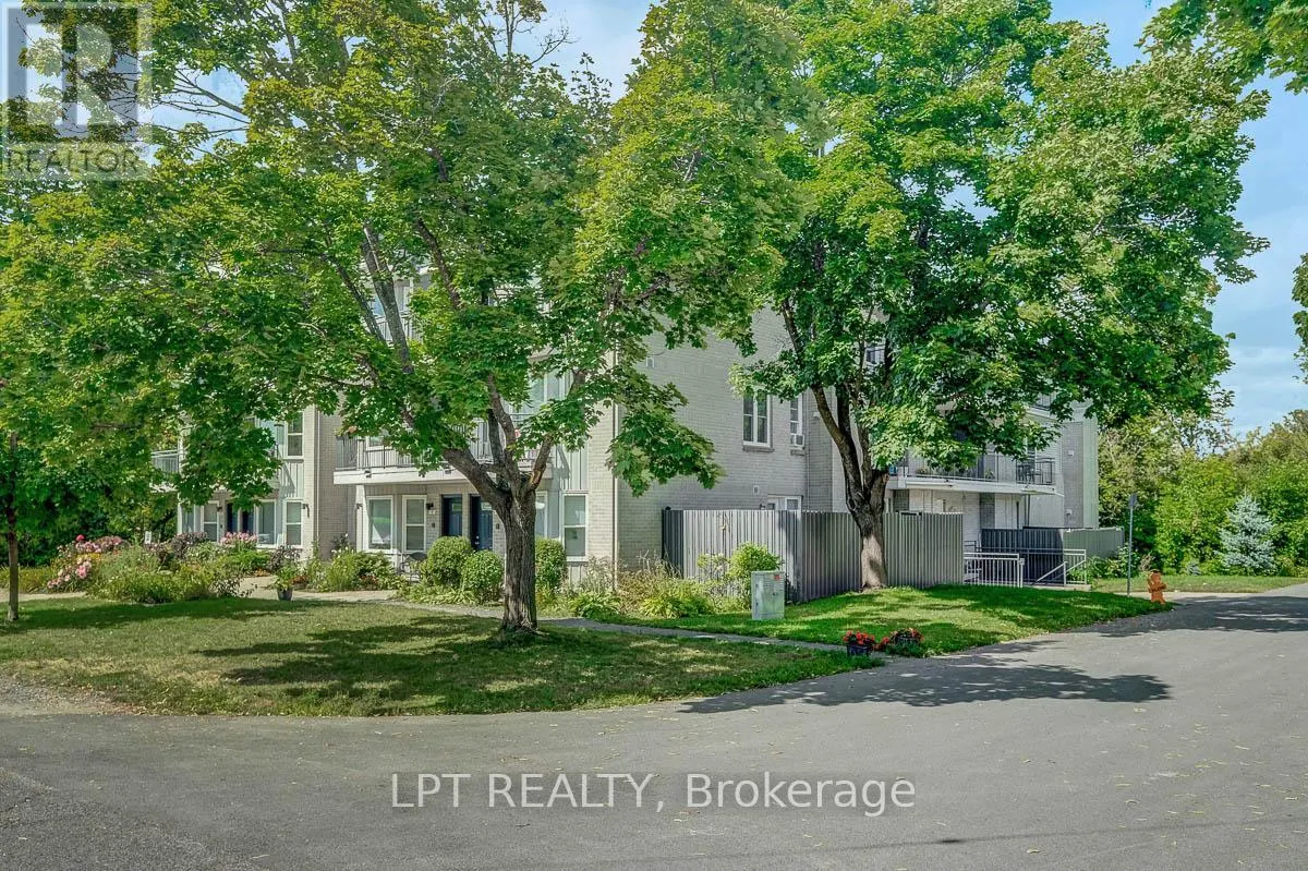13 - 1121 BAVLIE AVENUE