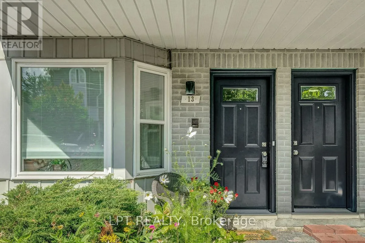 13 - 1121 BAVLIE AVENUE