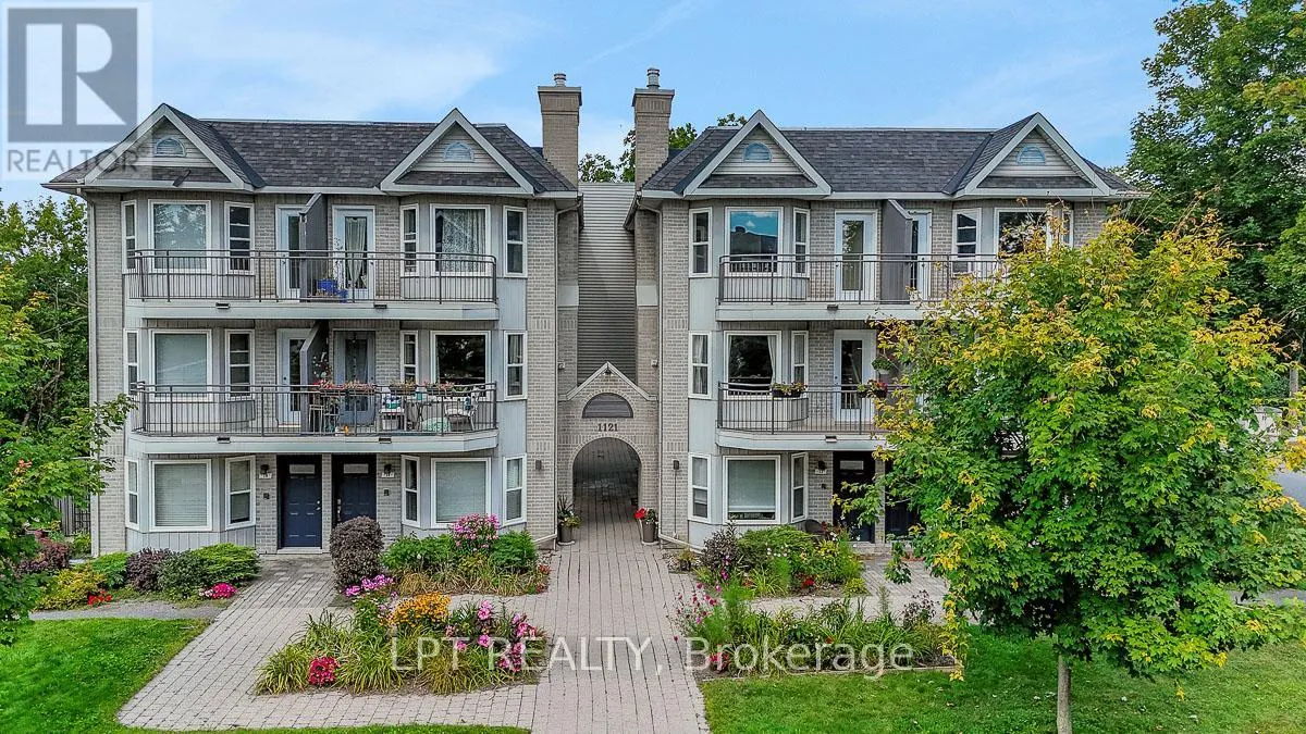 13 - 1121 BAVLIE AVENUE