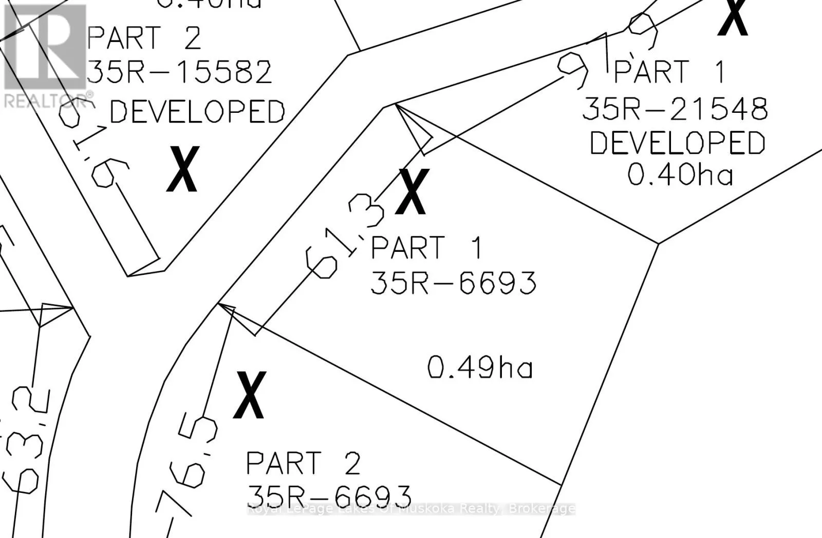LOT 85 BRENNAN CIRCLE