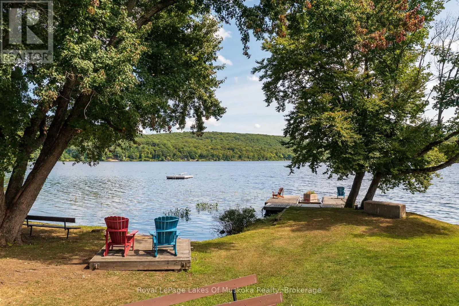 LOT 85 BRENNAN CIRCLE