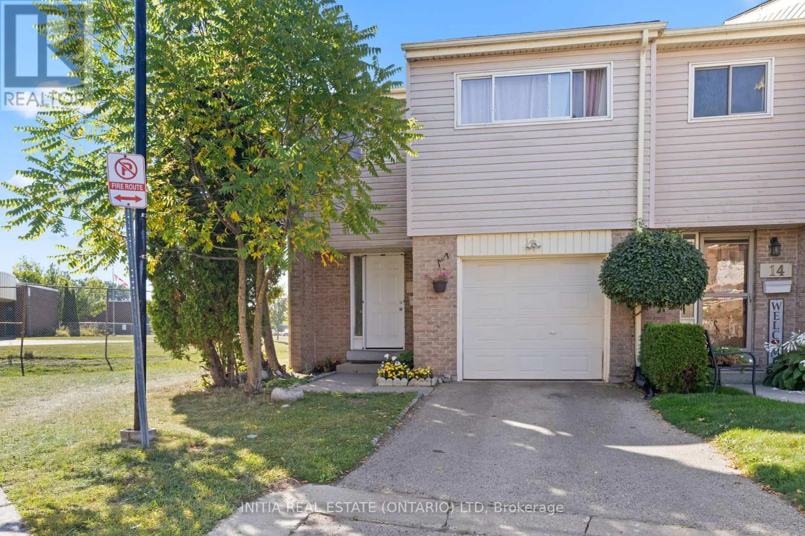 16 - 700 OSGOODE DRIVE, #16
