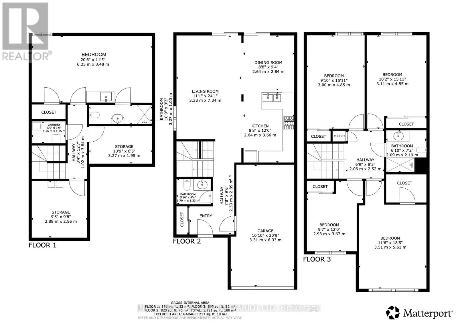 16 - 700 OSGOODE DRIVE, #16