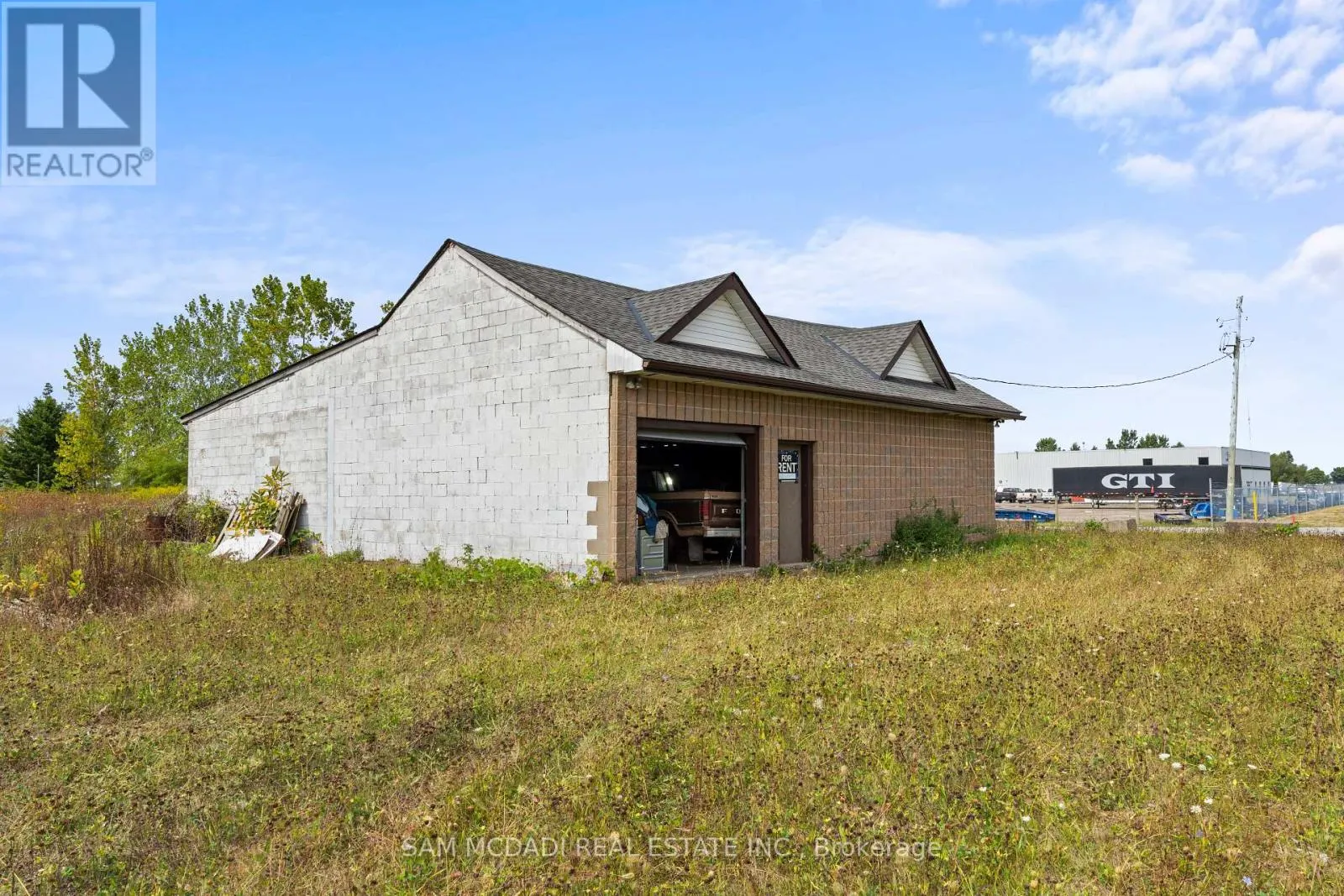 5 EIGHTH CONCESSION ROAD