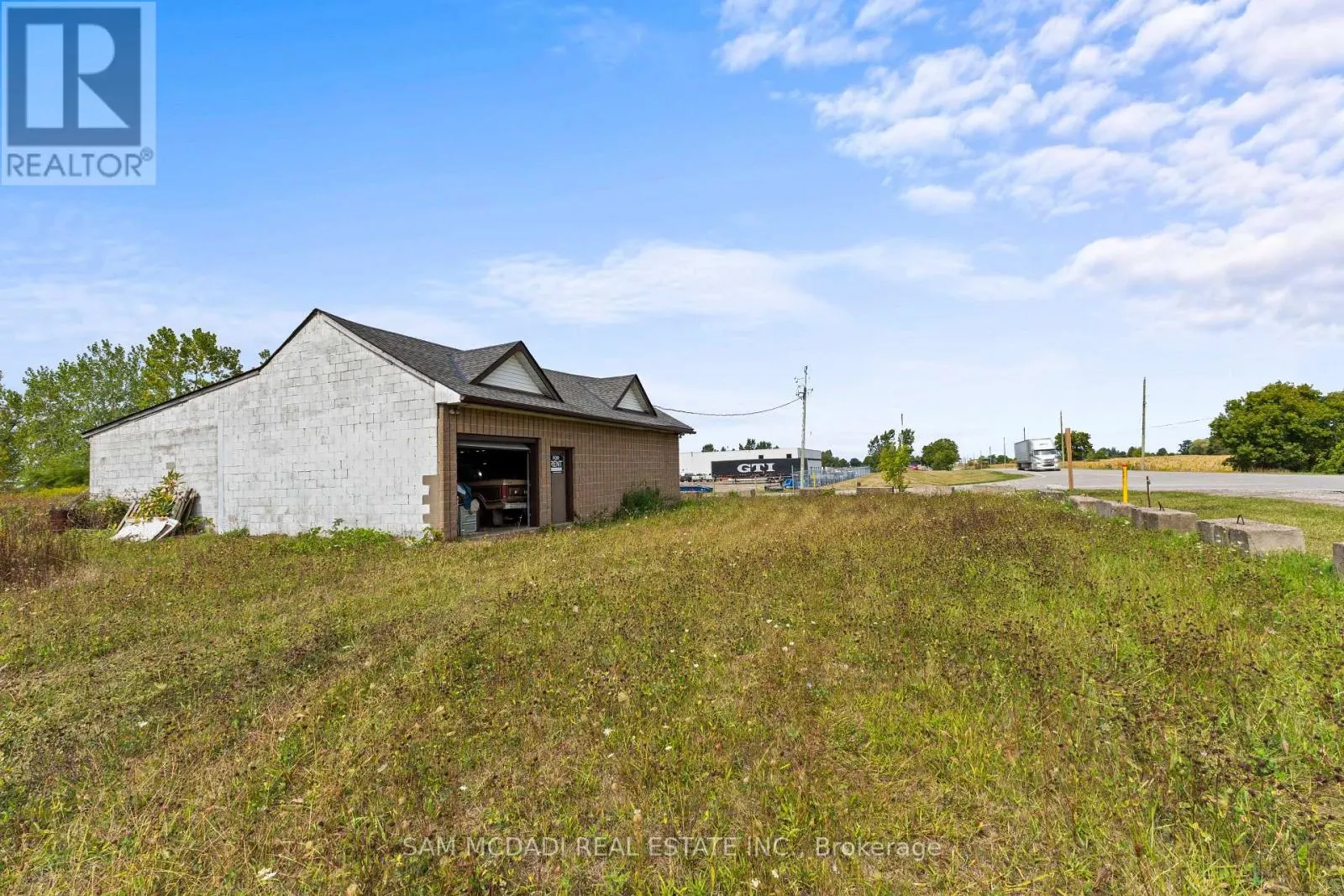 5 EIGHTH CONCESSION ROAD