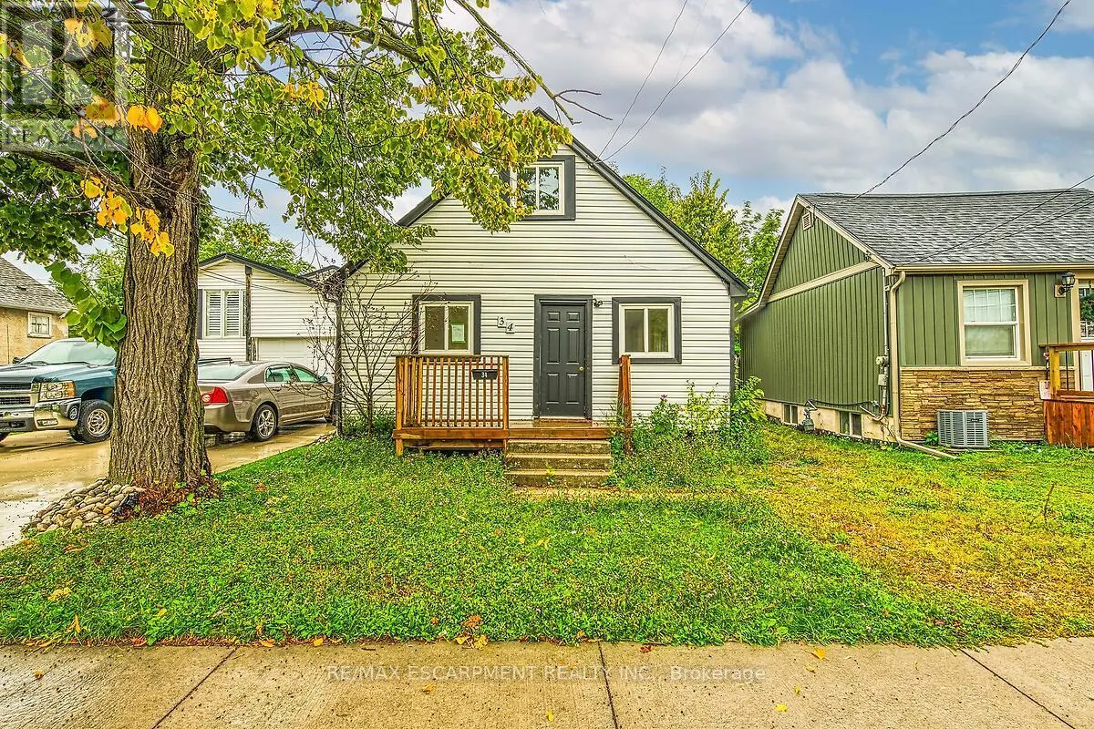 34 RYKERT STREET