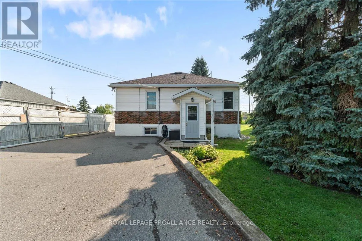 356 DUFFERIN AVENUE