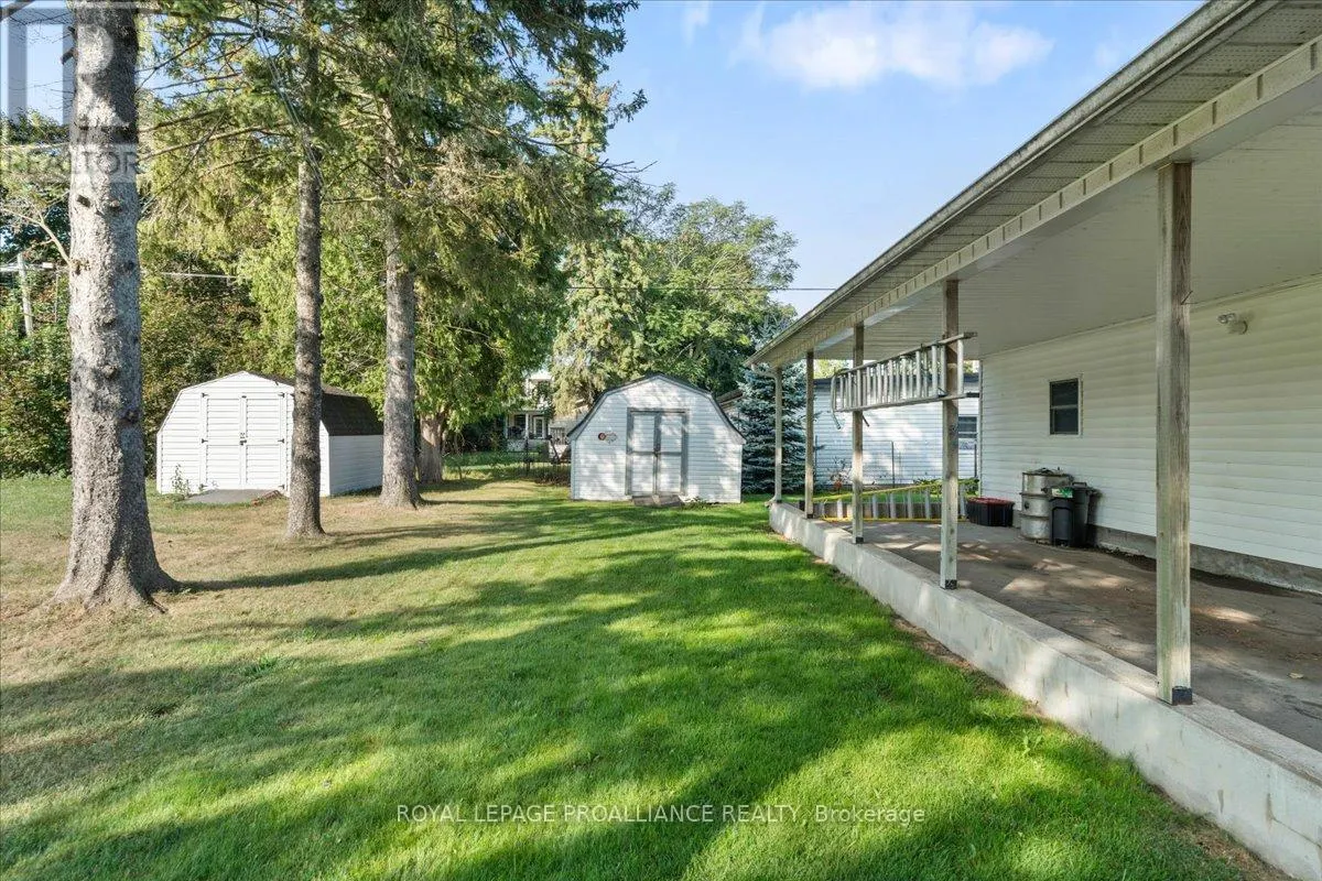 356 DUFFERIN AVENUE
