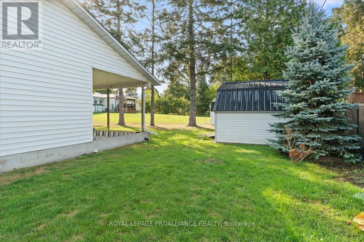 356 DUFFERIN AVENUE