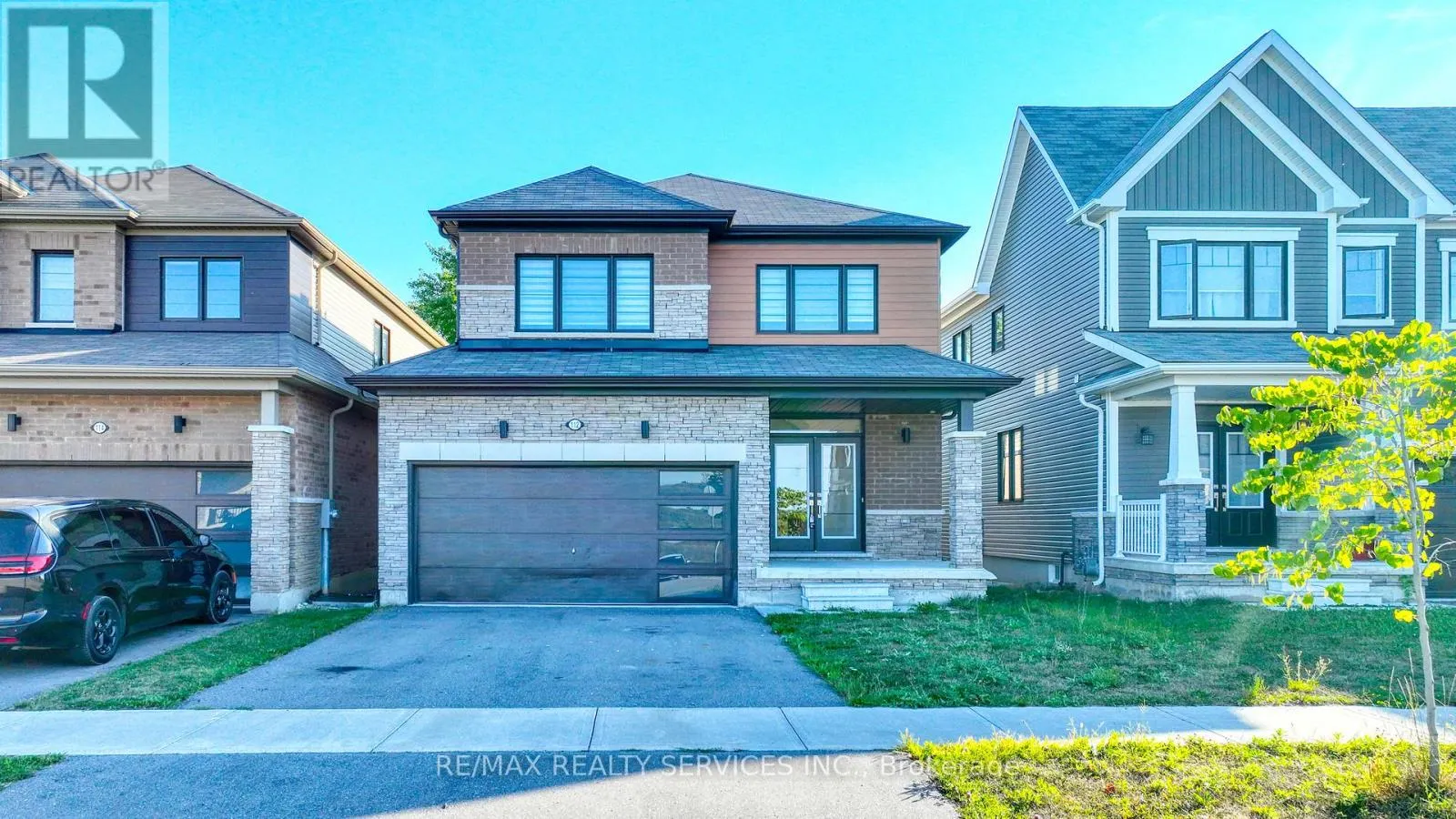 112 DAVID STREET