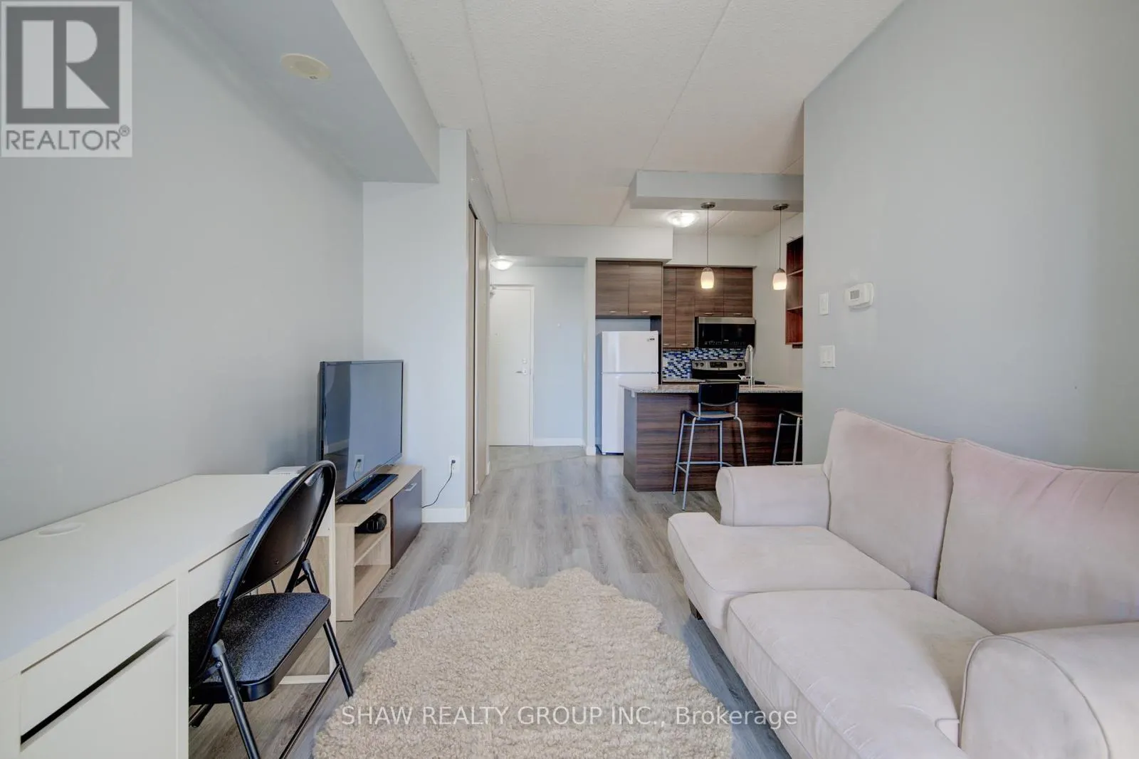 1203 - 318 SPRUCE STREET