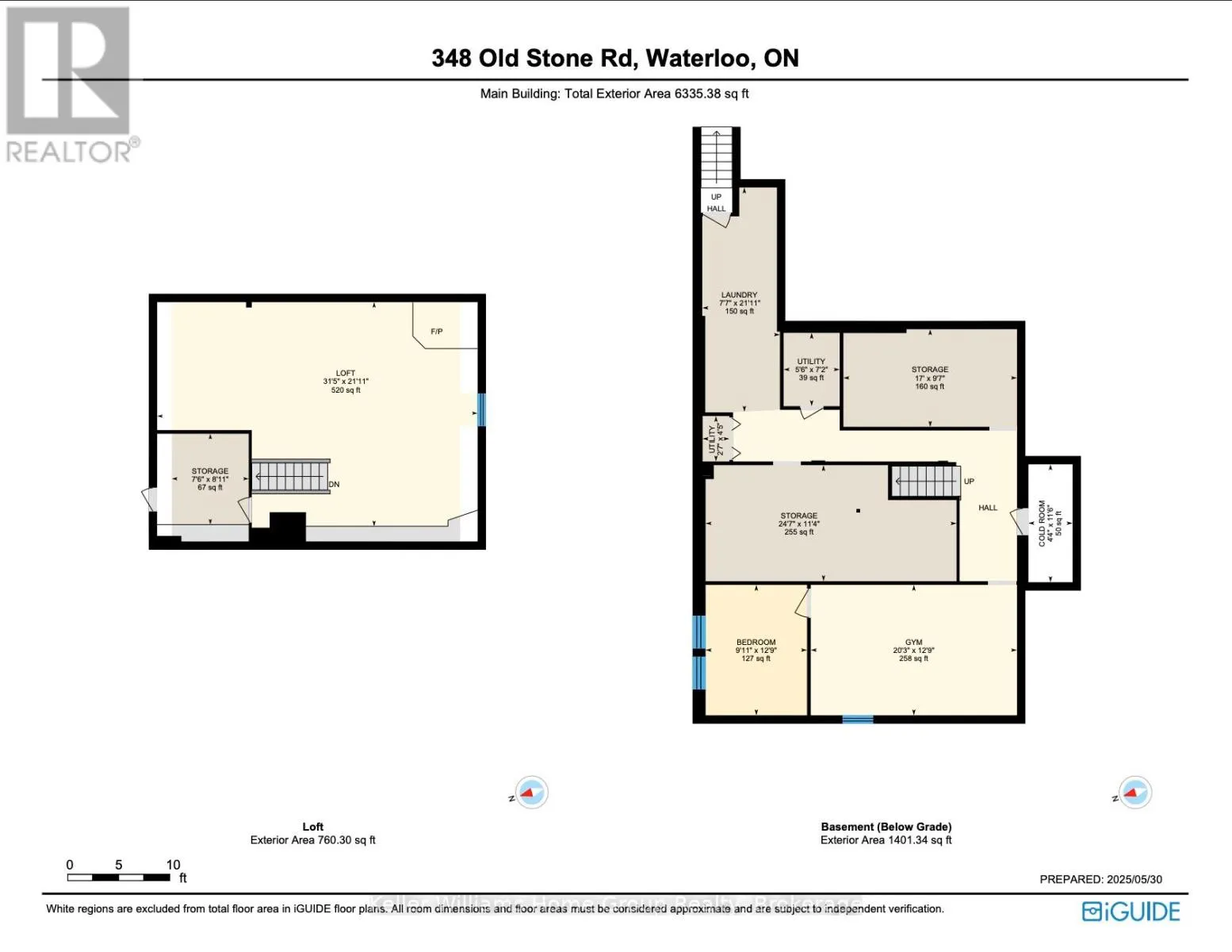 348 OLD STONE ROAD